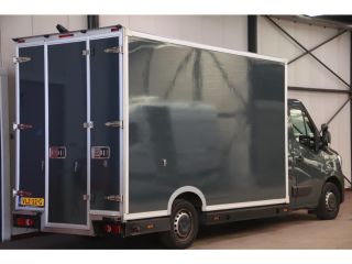 Renault Master T35 2.3 dCi 150 BAKWAGEN LOWINER AUTOMAAT