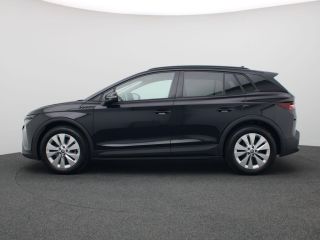 Skoda Elroq 60 Business Edition 204PK Warmtepomp, Keyless, Adaptieve Cruise Controle, Achteruitrijcamera, Sid...