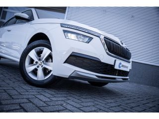 Skoda Kamiq 1.0 TSI Ambition