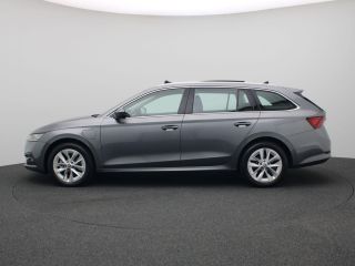 Skoda Octavia Combi 1.4 TSI iV PHEV Business Edition Plus 204PK DSG Pano-Schuifdak, Adaptieve Cruise Controle, ...