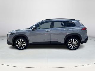 Toyota Corolla Cross Hybrid 200 Style | All-in prijs | Automaat | Stoelverwarming