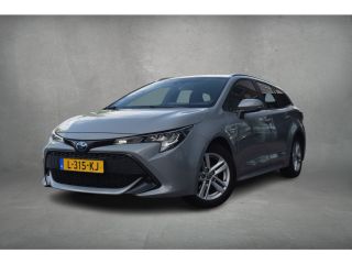 Toyota Corolla Touring Sports 1.8 Hybrid Active | Apple CarPlay | Adaptive | Camera