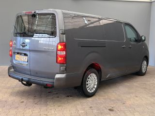 Toyota ProAce 2.0 D-4D Professional Long 177PK Automaat Automaat | Trekhaak | Imperial | Achteruitrijcamera |  ... Toyota ProAce 2.0 D-4D Professional Long 177PK Automaat Automaat | Trekhaak | Imperial | Achteruitrijcamera |  ...
