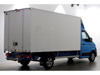 Volkswagen Crafter 35 2.0 TDI E6 Bakwagen met achterdeuren 2 Persoons 02-2020
