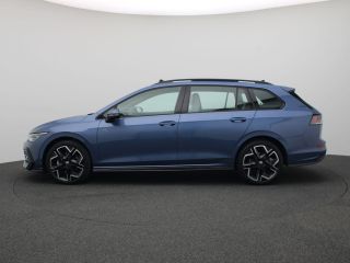 Volkswagen Golf 1.5 eTSI R-Line Edition 150PK matrix led, trekhaak, panoramadak, keyless, stoelventilatie , stuur...