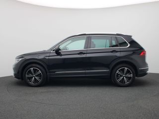 Volkswagen Tiguan 1.4 TSI eHybrid Elegance 245PK DSG Adaptieve Cruise Controle, Side Assist, Achteruitrijcamera, St...