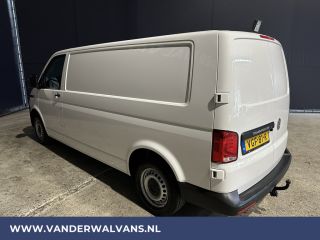 Volkswagen Transporter 2.0 TDI L2H1 Euro6 Airco | Apple Carplay | Cruisecontrol | Camera | Trekhaak Android auto, Parkee...