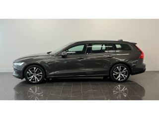 Volvo  V60 B3 Essential Edition | Achterbank verwarmd | Achteruitrijcamera | Cruise control adaptief met Sto...