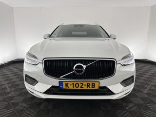Volvo  XC60 2.0 D4 Momentum Pro AUT. *(INCL. BTW)  *FULL-LEATHER | SPORT-SEATS | NAVI-FULLMAP | CRUISE | 18''...