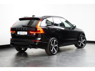 Volvo  XC60 T6 Plug-in hybrid AWD Plus Dark | 360 graden camera | Achterbank verwarmd | Apple Carplay/Android...