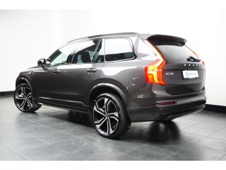 Volvo  XC90 2.0 T8 Plug-in hybrid AWD Ultra Dark | Comfortstoel(en) | Cruise control adaptief met Stop&Go en ...