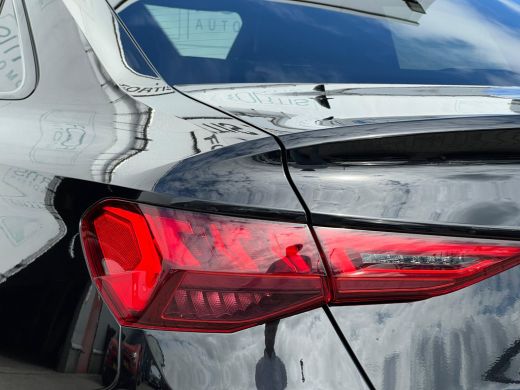 Audi A3 Limousine 30 TFSI S edition 1/2 LEDER | B&O SOUND | ECC | VIRTUAL COCKPIT | PDC ActivLease financial lease