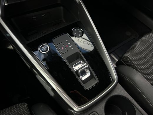 Audi A3 Limousine 30 TFSI S edition 1/2 LEDER | B&O SOUND | ECC | VIRTUAL COCKPIT | PDC ActivLease financial lease