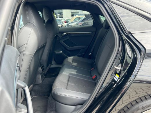 Audi A3 Limousine 30 TFSI S edition 1/2 LEDER | B&O SOUND | ECC | VIRTUAL COCKPIT | PDC ActivLease financial lease