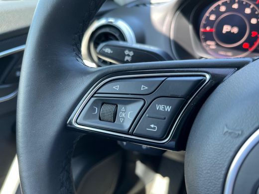 Audi Q2 35 150pk S-Tronic TFSI Advanced edition | Optiekpakket zwart | Audi Sound | Apple Carplay | PDC a... ActivLease financial lease