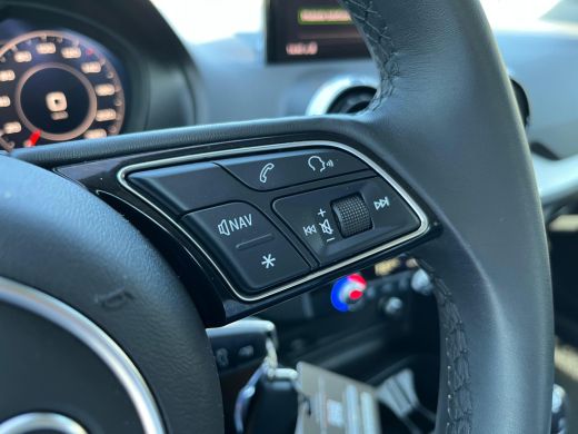 Audi Q2 35 150pk S-Tronic TFSI Advanced edition | Optiekpakket zwart | Audi Sound | Apple Carplay | PDC a... ActivLease financial lease