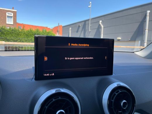 Audi Q2 35 150pk S-Tronic TFSI Advanced edition | Optiekpakket zwart | Audi Sound | Apple Carplay | PDC a... ActivLease financial lease