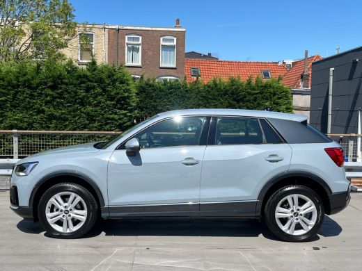 Audi Q2 35 150pk S-Tronic TFSI Advanced edition | Optiekpakket zwart | Audi Sound | Apple Carplay | PDC a... ActivLease financial lease