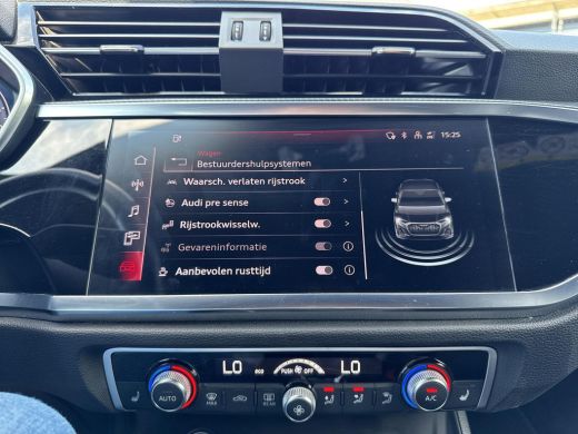 Audi Q3 45 TFSI e S Edition | PHEV | Leder | Elec. klep | BANG & OLUFSEN | Pano Dak | ActivLease financial lease