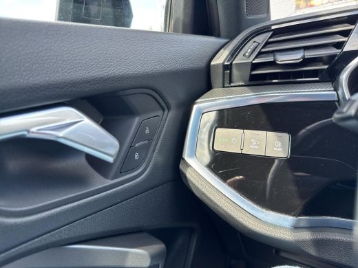 Audi Q3 45 TFSI e S Edition | PHEV | Leder | Elec. klep | BANG & OLUFSEN | Pano Dak | ActivLease financial lease