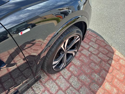 Audi Q3 45 TFSI e S Edition | PHEV | Leder | Elec. klep | BANG & OLUFSEN | Pano Dak | ActivLease financial lease