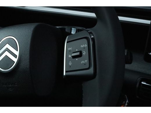 Citroën C3 Aircross Max | Achteruitrijcamera | Boordlader 11kW - 3 fasen | Dagrijverlichting ActivLease financial lease