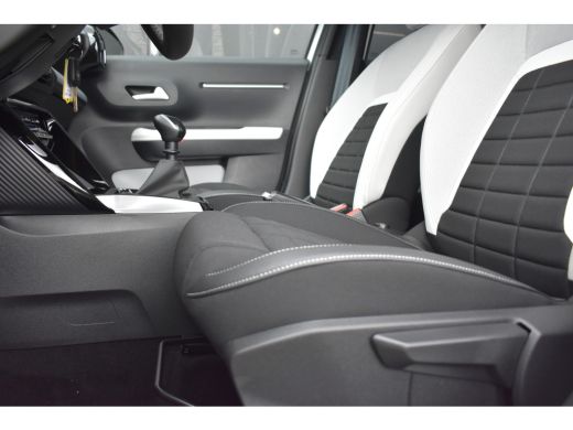 Citroën C3 Max, (2024-10) | Achteruitrijcamera | Dagrijverlichting | Draadloze telefoonlader ActivLease financial lease