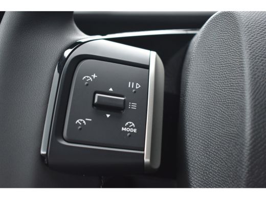 Citroën C3 Max, (2024-10) | Achteruitrijcamera | Dagrijverlichting | Draadloze telefoonlader ActivLease financial lease