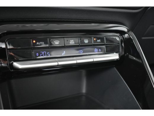 Citroën C3 Max, (2024-10) | Achteruitrijcamera | Dagrijverlichting | Draadloze telefoonlader ActivLease financial lease