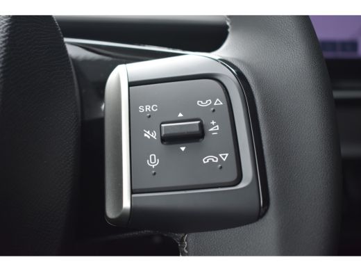 Citroën C3 Max, (2024-10) | Achteruitrijcamera | Dagrijverlichting | Draadloze telefoonlader ActivLease financial lease