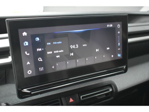 Citroën C3 Max, (2024-10) | Achteruitrijcamera | Dagrijverlichting | Draadloze telefoonlader ActivLease financial lease