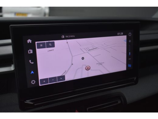 Citroën C3 Max, (2024-10) | Achteruitrijcamera | Dagrijverlichting | Draadloze telefoonlader ActivLease financial lease