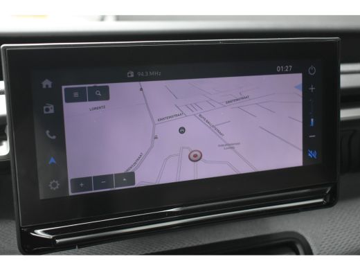 Citroën C3 Max, (2024-10) | Achteruitrijcamera | Dagrijverlichting | Draadloze telefoonlader ActivLease financial lease