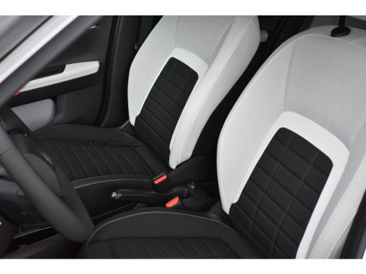 Citroën C3 Max, (2024-10) | Achteruitrijcamera | Dagrijverlichting | Draadloze telefoonlader ActivLease financial lease