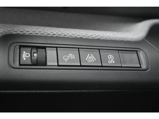 Citroën C3 Max, (2024-10) | Achteruitrijcamera | Dagrijverlichting | Draadloze telefoonlader ActivLease financial lease