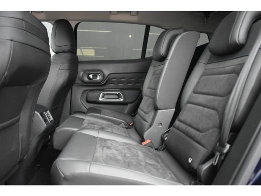 Citroën C5 Aircross 1.2 Hybrid 136 Max Automaat | Navigatie | Elektr. Stoelen | Stoelverwarming | Comfortstoelen | Ad... ActivLease financial lease