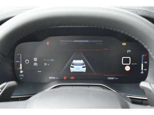 Citroën C5 Aircross 1.2 Hybrid 136 Max Automaat | Navigatie | Elektr. Stoelen | Stoelverwarming | Comfortstoelen | Ad... ActivLease financial lease