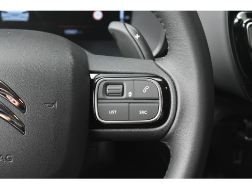 Citroën C5 Aircross 1.2 Hybrid 136 Max Automaat | Navigatie | Elektr. Stoelen | Stoelverwarming | Comfortstoelen | Ad... ActivLease financial lease