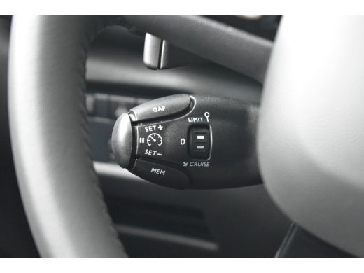 Citroën C5 Aircross 1.2 Hybrid 136 Max Automaat | Navigatie | Elektr. Stoelen | Stoelverwarming | Comfortstoelen | Ad... ActivLease financial lease