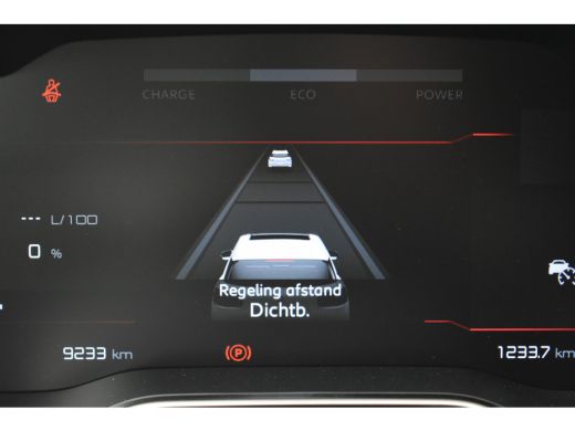 Citroën C5 Aircross 1.2 Hybrid 136 Max Automaat | Navigatie | Elektr. Stoelen | Stoelverwarming | Comfortstoelen | Ad... ActivLease financial lease