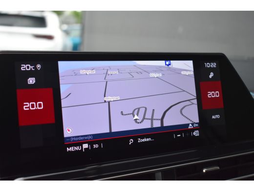 Citroën C5 Aircross 1.2 Hybrid 136 Max Automaat | Navigatie | Elektr. Stoelen | Stoelverwarming | Comfortstoelen | Ad... ActivLease financial lease