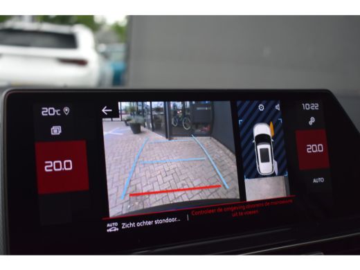 Citroën C5 Aircross 1.2 Hybrid 136 Max Automaat | Navigatie | Elektr. Stoelen | Stoelverwarming | Comfortstoelen | Ad... ActivLease financial lease