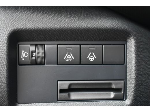 Citroën C5 Aircross 1.2 Hybrid 136 Max Automaat | Navigatie | Elektr. Stoelen | Stoelverwarming | Comfortstoelen | Ad... ActivLease financial lease