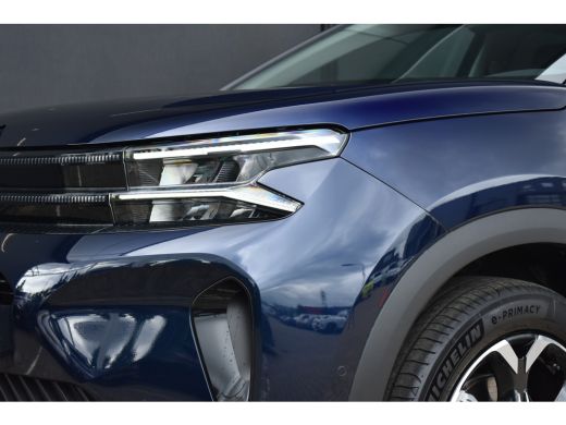 Citroën C5 Aircross 1.2 Hybrid 136 Max Automaat | Navigatie | Elektr. Stoelen | Stoelverwarming | Comfortstoelen | Ad... ActivLease financial lease