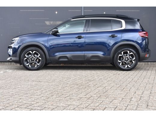Citroën C5 Aircross 1.2 Hybrid 136 Max Automaat | Navigatie | Elektr. Stoelen | Stoelverwarming | Comfortstoelen | Ad... ActivLease financial lease