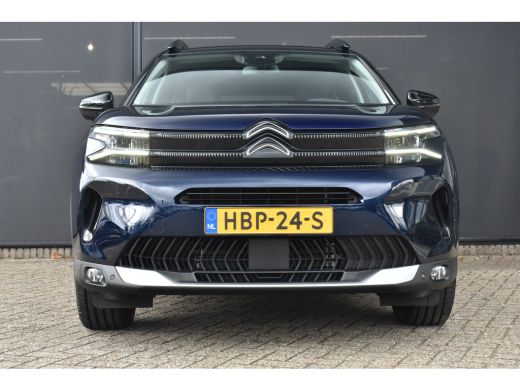 Citroën C5 Aircross 1.2 Hybrid 136 Max Automaat | Navigatie | Elektr. Stoelen | Stoelverwarming | Comfortstoelen | Ad... ActivLease financial lease
