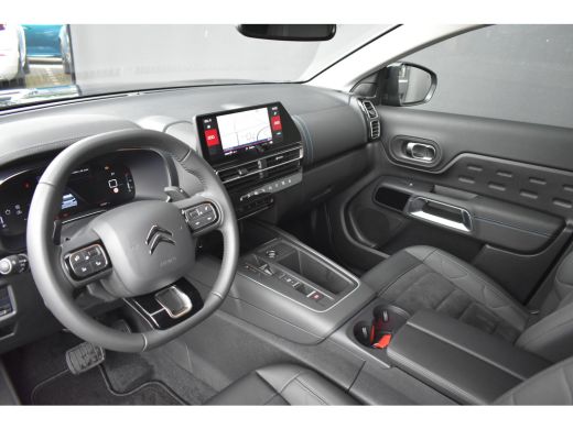 Citroën C5 Aircross 1.2 Hybrid 136 Max Automaat | Navigatie | Elektr. Stoelen | Stoelverwarming | Comfortstoelen | Ad... ActivLease financial lease