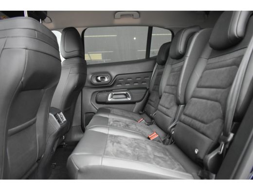Citroën C5 Aircross 1.2 Hybrid 136 Max Automaat | Navigatie | Elektr. Stoelen | Stoelverwarming | Comfortstoelen | Ad... ActivLease financial lease