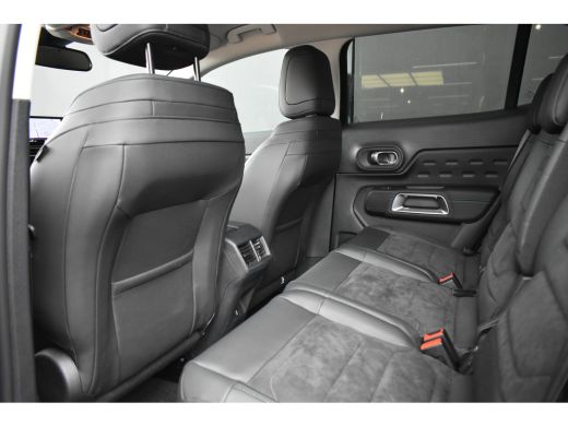 Citroën C5 Aircross 1.2 Hybrid 136 Max Automaat | Navigatie | Elektr. Stoelen | Stoelverwarming | Comfortstoelen | Ad... ActivLease financial lease