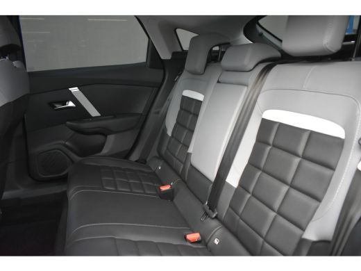 Citroën ë-C4 Max 156pk Extended range 54 kWh | Navigatie | Adaptive Cruise | Draadloos Apple Carplay & Android... ActivLease financial lease